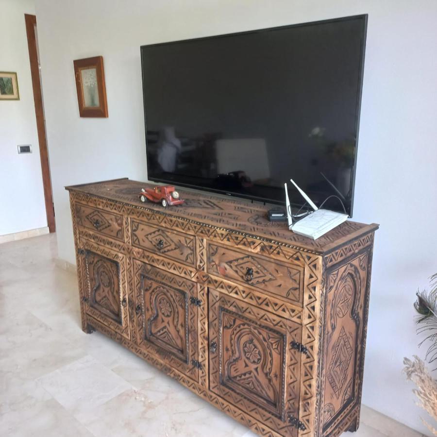 Apartamento De Luxe Prestigia Marrakesh