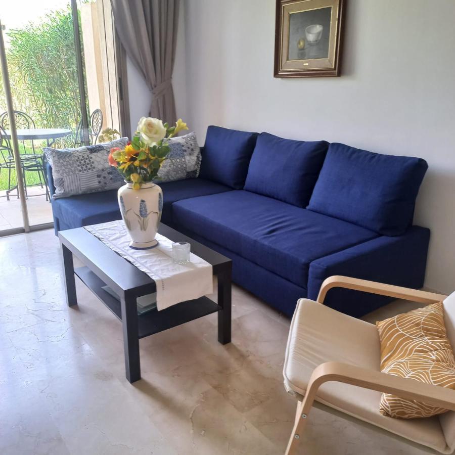 Appartement De Luxe Prestigia *