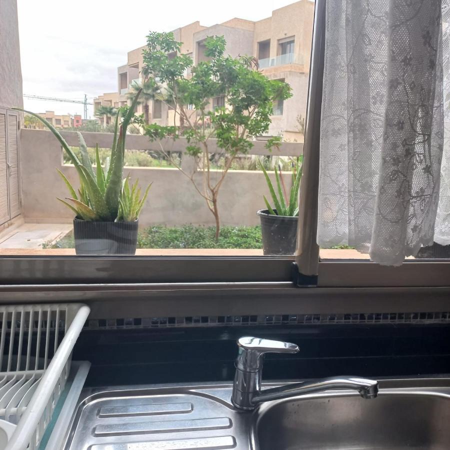 Appartement De Luxe Prestigia