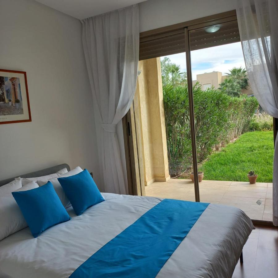 De Luxe Prestigia Apartamento Marrakesh