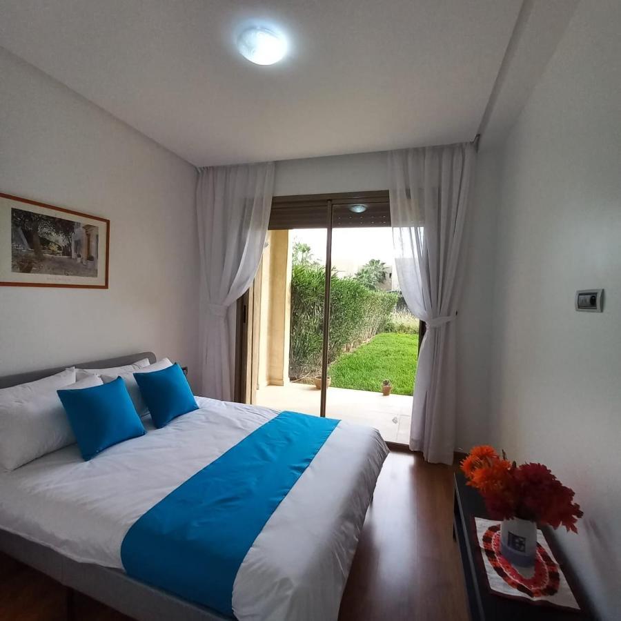 Apartamento De Luxe Prestigia Marrakesh