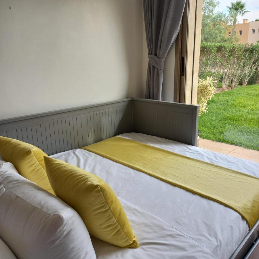De Luxe Prestigia Apartamento Marrakesh