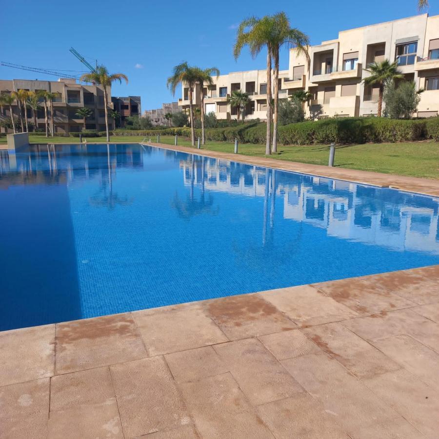 Appartement De Luxe Prestigia *